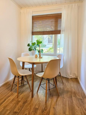 Hidden pearl of Nummi, Turku